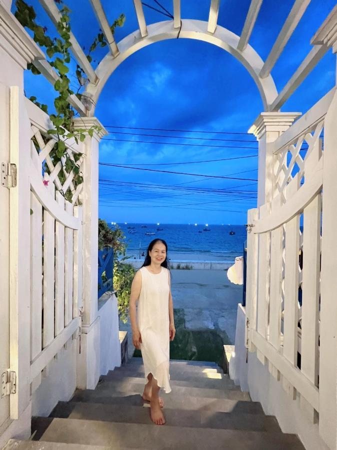 La Beach House Nhon Ly Quy Nhơn Exterior foto