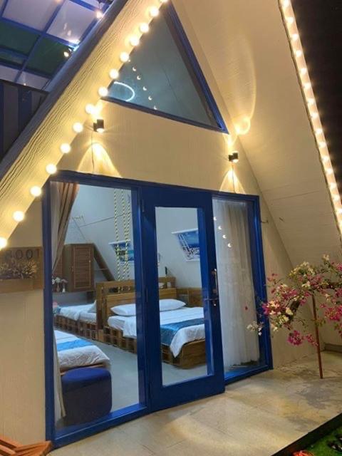 La Beach House Nhon Ly Quy Nhơn Exterior foto